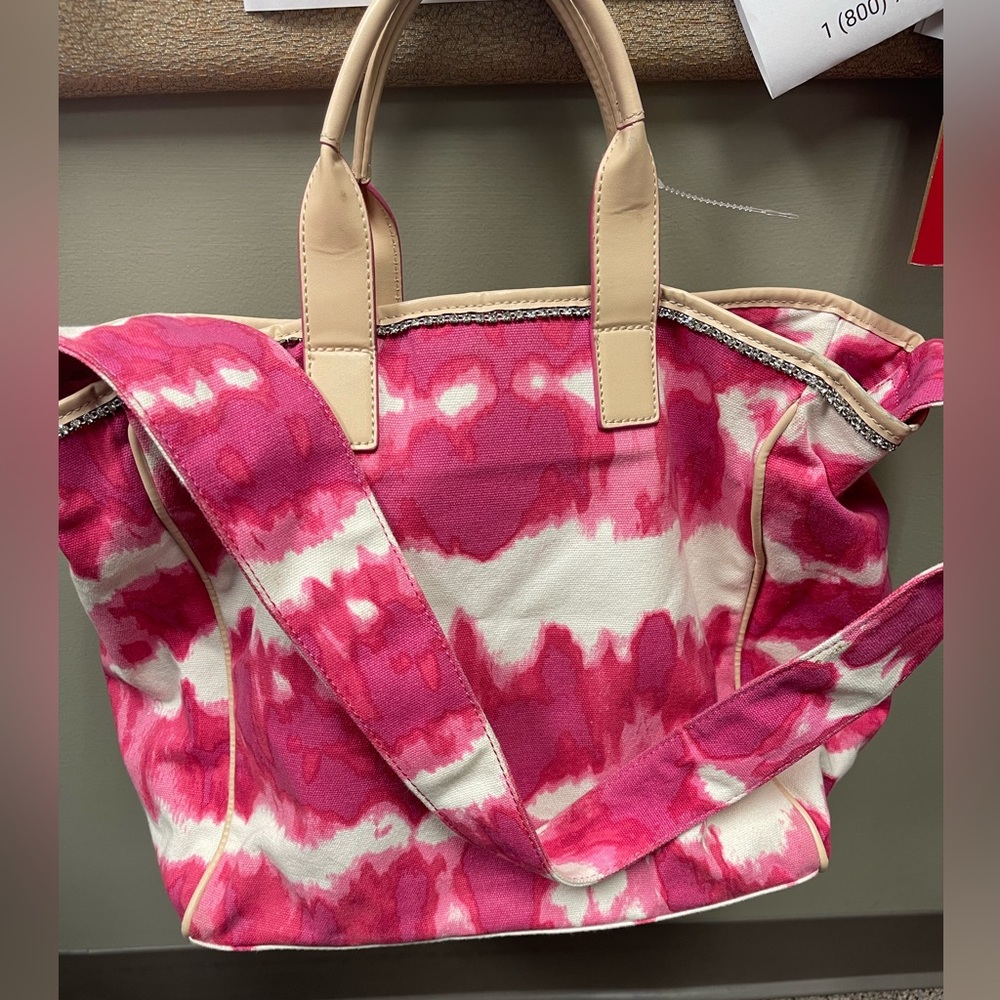 Juicy Couture Beach Tote